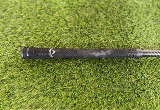 Madera 7 Callaway XR Steelhead Dama Diestra