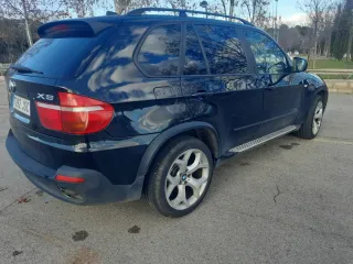 BMW X5 2010