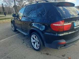 BMW X5 2010