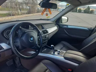BMW X5 2010