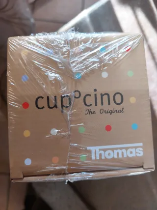 Thomas Cupoccino Tazze Porcellana Originali