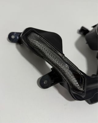 Piloto Delantero MT09 2021 SP