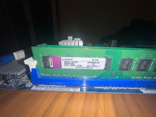 Placa base + e5450 + 8gb ddr3