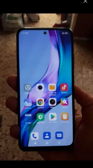REDMI NOTE 10S 6+2/128NO ENVIO LEER TODO