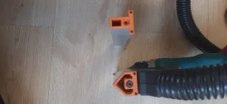 Fresadora ranuradora RA17VG