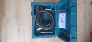 Fresadora ranuradora RA17VG