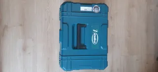 Fresadora ranuradora RA17VG