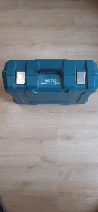 Fresadora ranuradora RA17VG