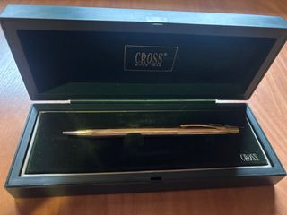 Bolígrafo Cross Elegante