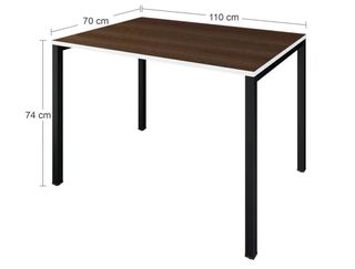 Mesa de Oficina LEVIRA Ceou II