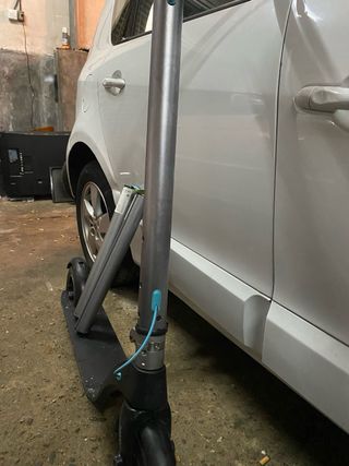 Monopattini Elettrici Cecotec (2 unità)