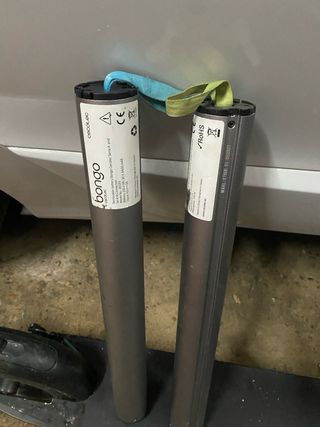 Monopattini Elettrici Cecotec (2 unità)