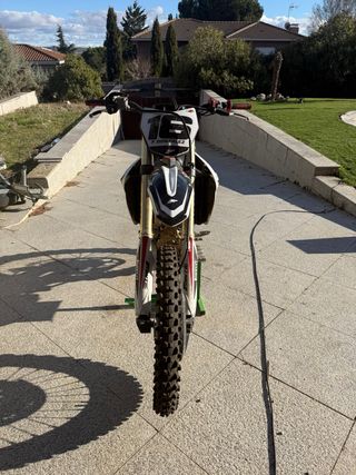 Fantic XXF 250cc 2023 ¡¡20h!!