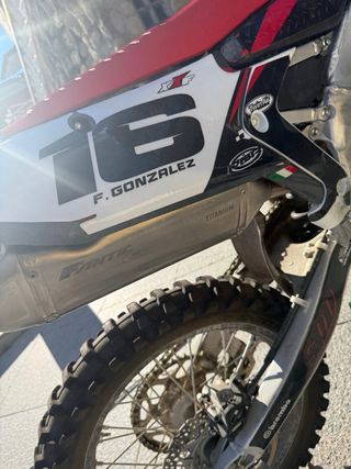 Fantic XXF 250cc 2023 ¡¡20h!!