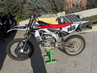 Fantic XXF 250cc 2023 ¡¡20h!!