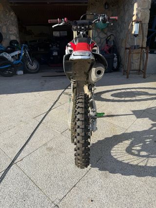 Fantic XXF 250cc 2023 ¡¡20h!!