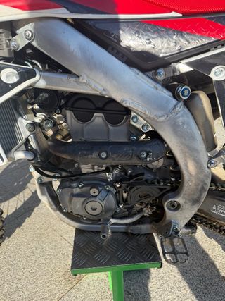 Fantic XXF 250cc 2023 ¡¡20h!!