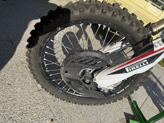 Fantic XXF 250cc 2023 ¡¡20h!!