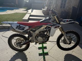 Fantic XXF 250cc 2023 ¡¡20h!!