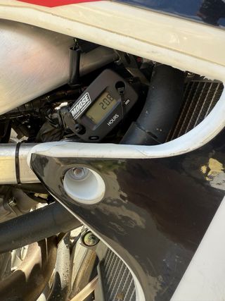 Fantic XXF 250cc 2023 ¡¡20h!!