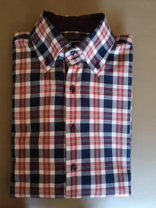 Camisa casual 7Camicie Talla 37/XS