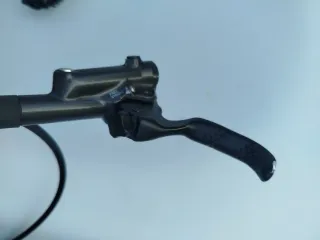 Frenos Shimano Saint