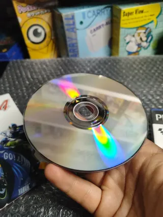 MotoGP 4 per PlayStation 2