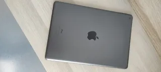 Tablet Apple iPad 8ª Gen 32GB 10.2"  Gris espacial