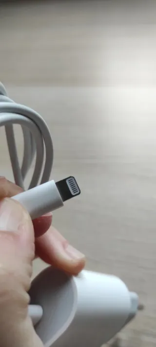 Tablet Apple iPad 8ª Gen 32GB 10.2"  Gris espacial