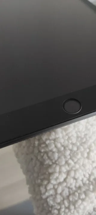 Tablet Apple iPad 8ª Gen 32GB 10.2"  Gris espacial