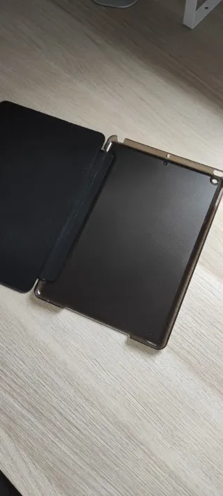 Tablet Apple iPad 8ª Gen 32GB 10.2"  Gris espacial