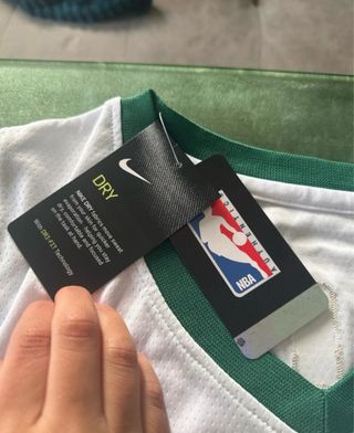 Camiseta Giannis Antetokounmpo Milwaukee Bucks #34