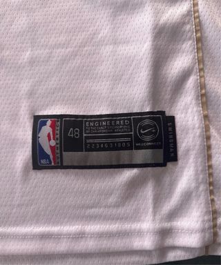 Camiseta Giannis Antetokounmpo Milwaukee Bucks #34