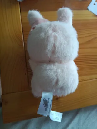 Labubu original de tienda sin caja