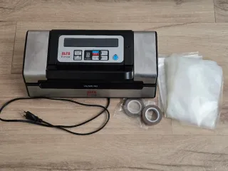 Envasadora al vacío Alfa Force