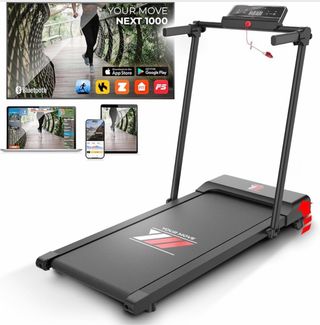Cinta de correr NEXT 1000