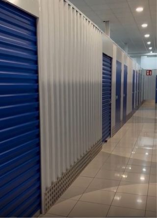 Alquiler de Trasteros - Trasteros Bidasoa