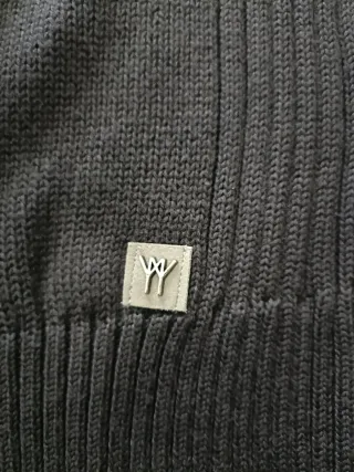 Maglione Primo Emporio Nero