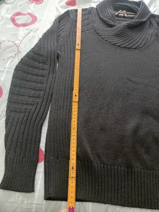 Maglione Primo Emporio Nero