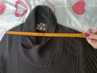 Maglione Primo Emporio Nero