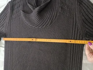 Maglione Primo Emporio Nero