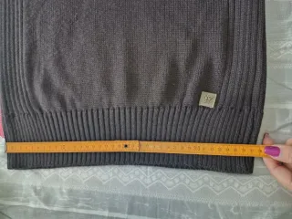 Maglione Primo Emporio Nero