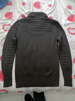 Maglione Primo Emporio Nero