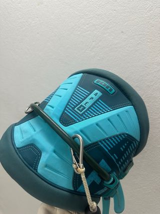 Equipo completo kitesurf