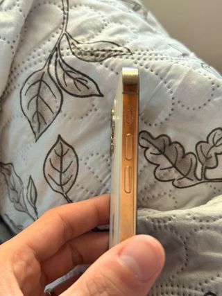 iPhone 12 Pro Dorado 128gb