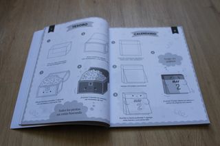 Pack libros Dibujo Kawaii