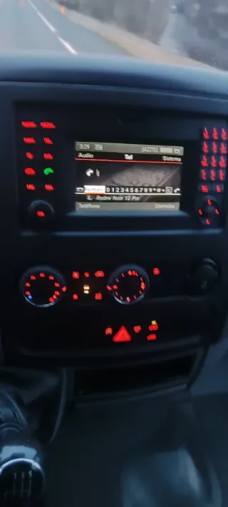 Volkswagen Crafter Finales de 2014