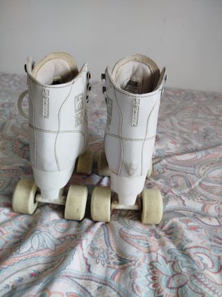 Patines KRF School T33 - 4 ruedas