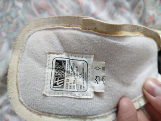 Patines KRF School T33 - 4 ruedas