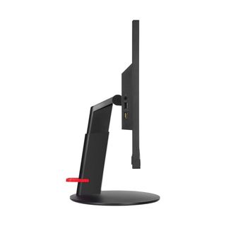 Monitor Lenovo ThinkVision T24v-10 23,8" FHD IPS 1920x1080, Webcam, A+